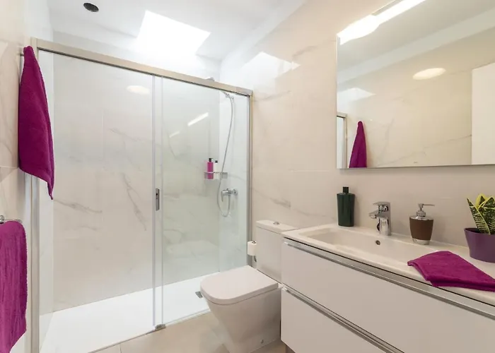 Matilde By * Playa Blanca (Lanzarote)