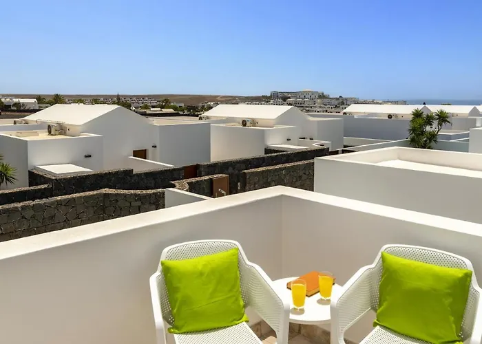 Matilde By Villa Playa Blanca (Lanzarote)