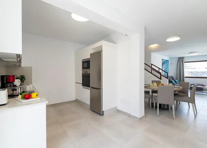 Matilde By Villa Playa Blanca (Lanzarote)