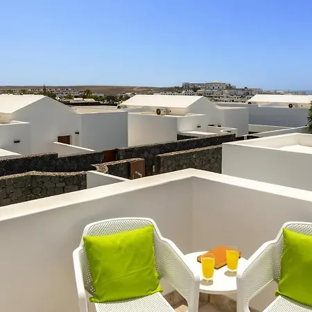 Matilde By Villa Playa Blanca