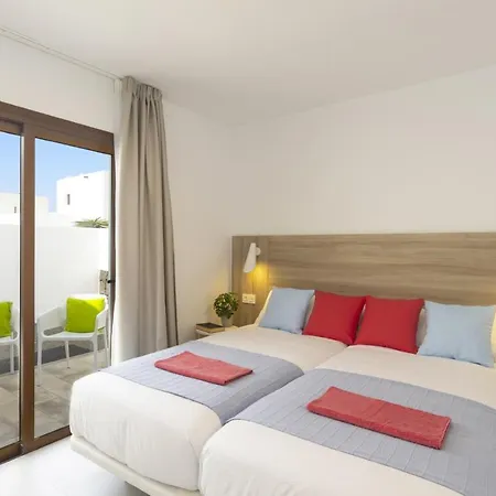 Vila Matilde By Playa Blanca (Lanzarote)